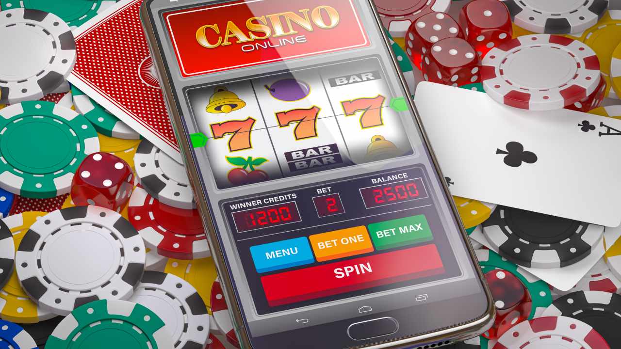 Best online slots for South African gamblers